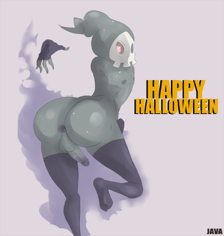 halloween and etc created by javacrona