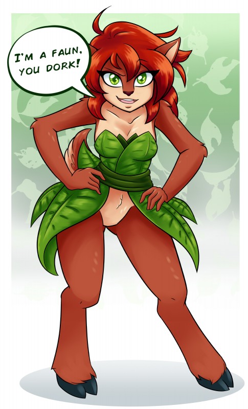 elora (spyro reignited trilogy and etc) created by ambris