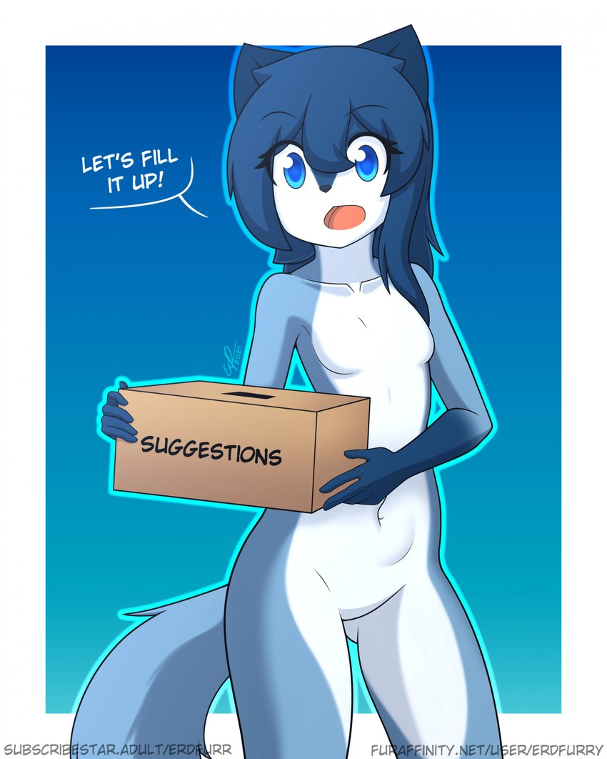 ayla (skyline (comic)) created by erdfurry