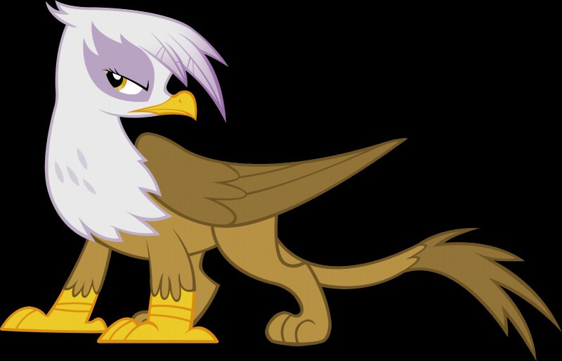 gilda (friendship is magic and etc) created by qsteel