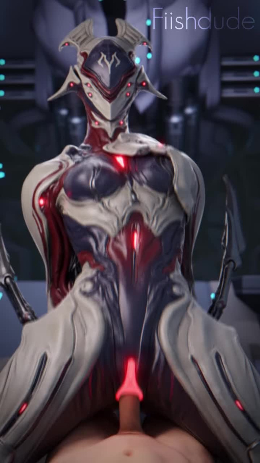 E621 warframe