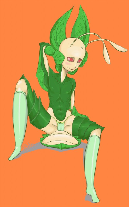 Kyder Hentai