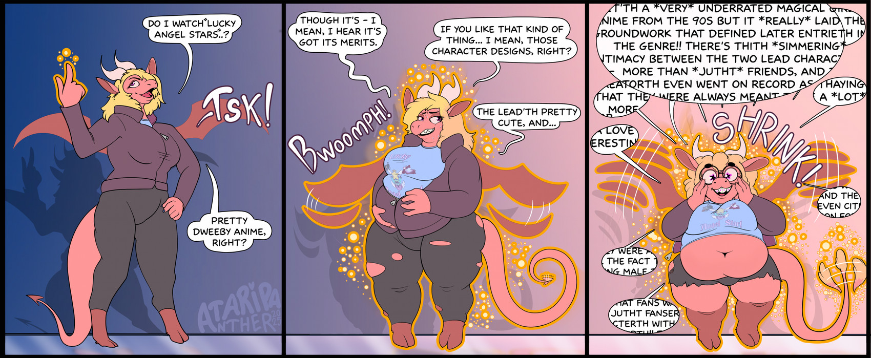 Nerdification hentai videos, GIFs, and images | Rule 34 App