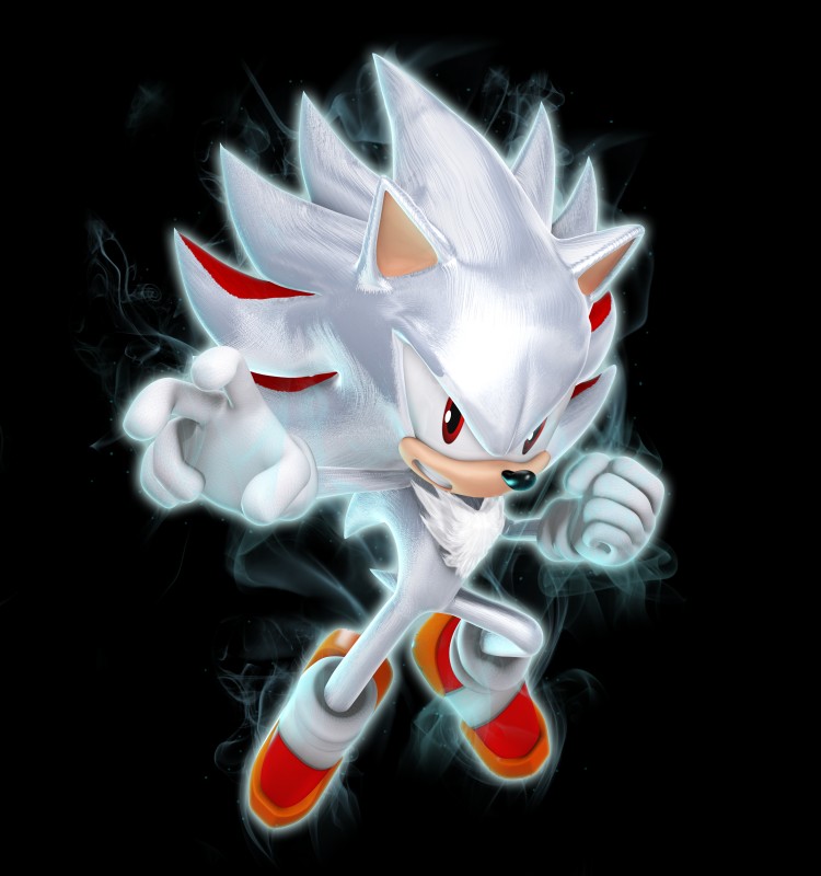 anthro aura chest_tuft fur fusion male red_body red_eyes red_fur solo super_form tuft white_body white_fur nibroc-rock nazo_unleashed sega sonic_the_hedgehog_(series) hyper_shadic shadic shadow_the_hedgehog sonic_the_hedgehog eulipotyphlan hedgehog mammal absurd_res alpha_channel hi_res