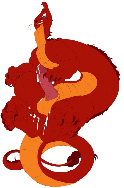 mushu (east asian mythology and etc) created by alyd, dzr, and slinkydragon (colorist)