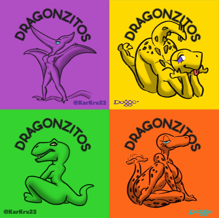 dragonzitos created by doggonotebook and karkrx23