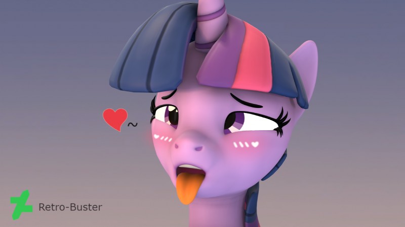 twilight sparkle (friendship is magic and etc) created by undeadheaven