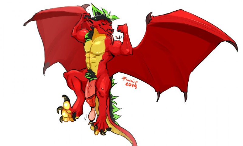 jake long (american dragon: jake long and etc) created by famir (artist)