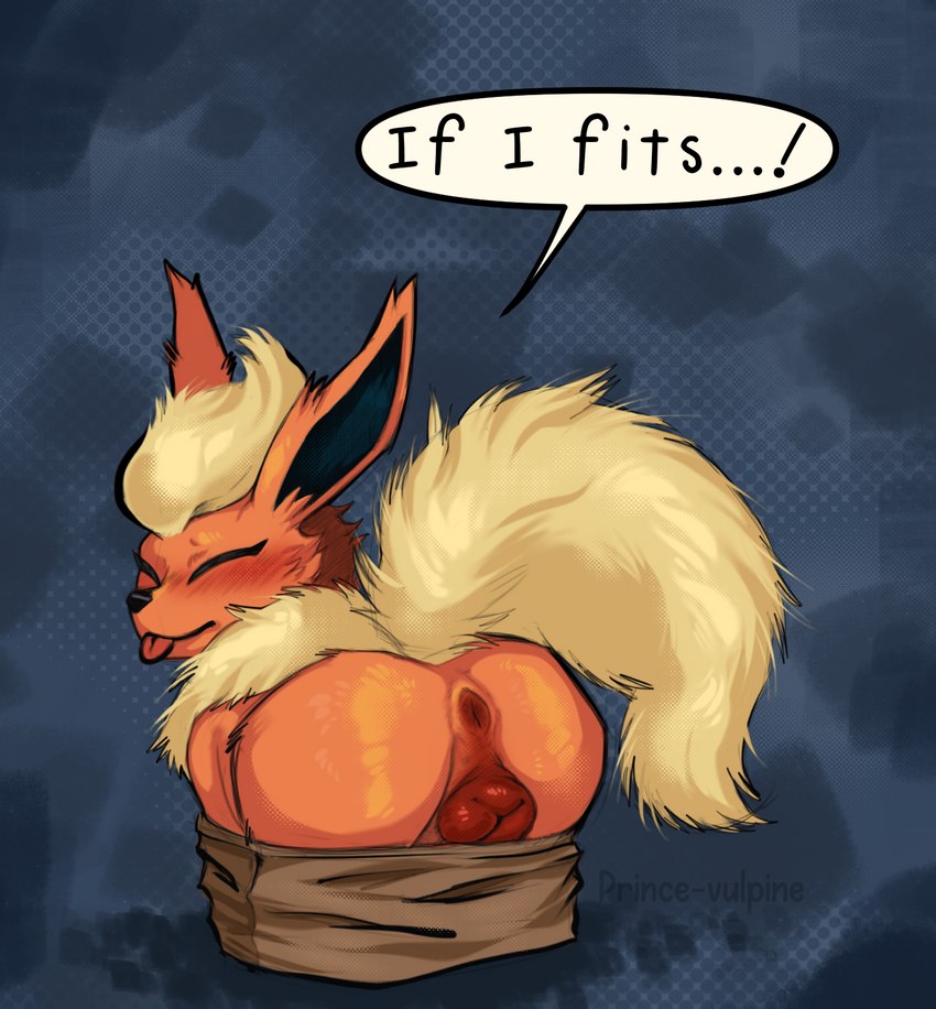 if it fits i sits (meme) and etc created by prince-vulpine