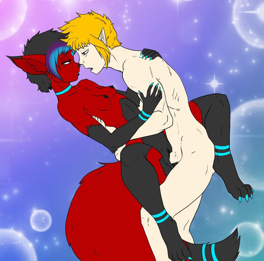 anthro anthro_penetrated breasts duo female female_on_humanoid female_penetrated genitals hug humanoid_on_anthro humanoid_penetrating humanoid_penetrating_anthro humanoid_penetrating_female interspecies lifting male male/female male_on_anthro male_penetrating male_penetrating_anthro male_penetrating_female passionate penetration penile penile_penetration penis penis_in_pussy pussy sex small_breasts tail vaginal vaginal_penetration dragonofdarkness13 zombied mythology ed_ryujin fan_character seri_vampni cheshire_cat_(species) domestic_cat dragon felid feline felis humanoid mammal mythological_creature mythological_scalie scalie digital_media_(artwork) hi_res