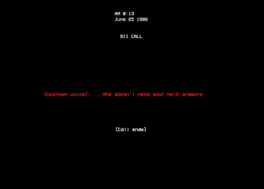 911 black_background dialogue not_furry simple_background text timestamp zero_pictured hladilnik 2022 comic english_text hi_res monochrome spot_color