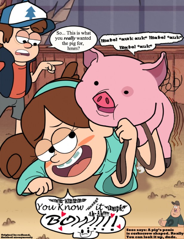 Showing Xxx Images for Waddles mabel pines porn xxx | www ...