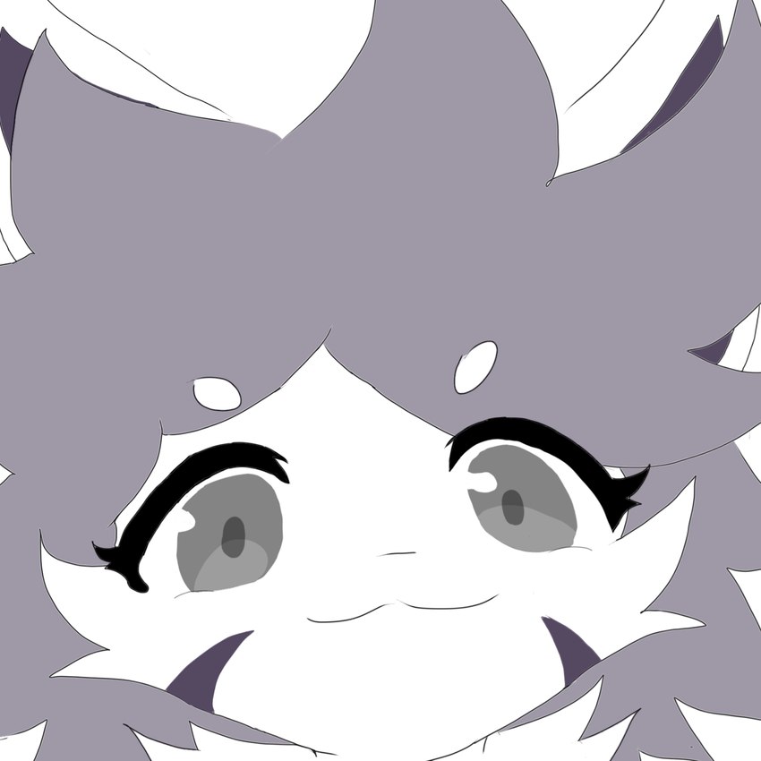 anthro female owo solo moonyin moonyin_(character) canid canine fox mammal 1:1 hi_res
