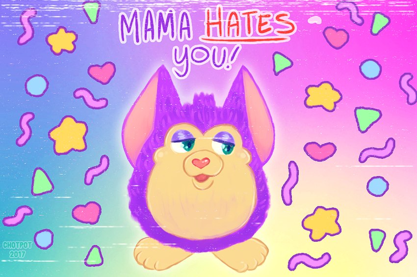 tattletail (tattletail) created by chotpot