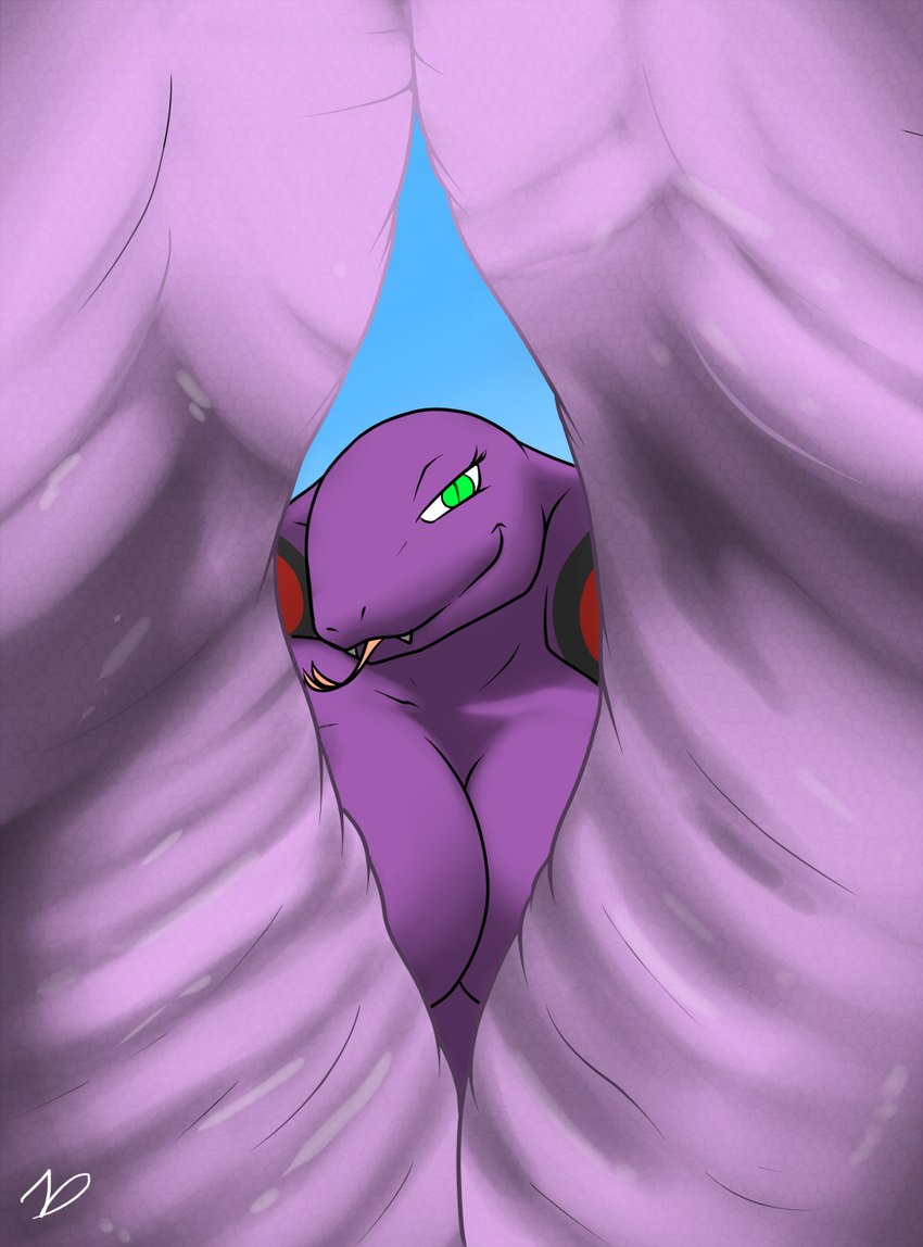 anthro anthrofied blep breasts feet female foot_fetish foot_focus glistening glistening_body glistening_skin humanoid_feet looking_at_viewer nude plantigrade pokemorph sole_tunnel soles solo tongue tongue_out conditional_dnp zp92 nintendo pokemon sebrina_arbok arbok generation_1_pokemon pokemon_(species) hi_res