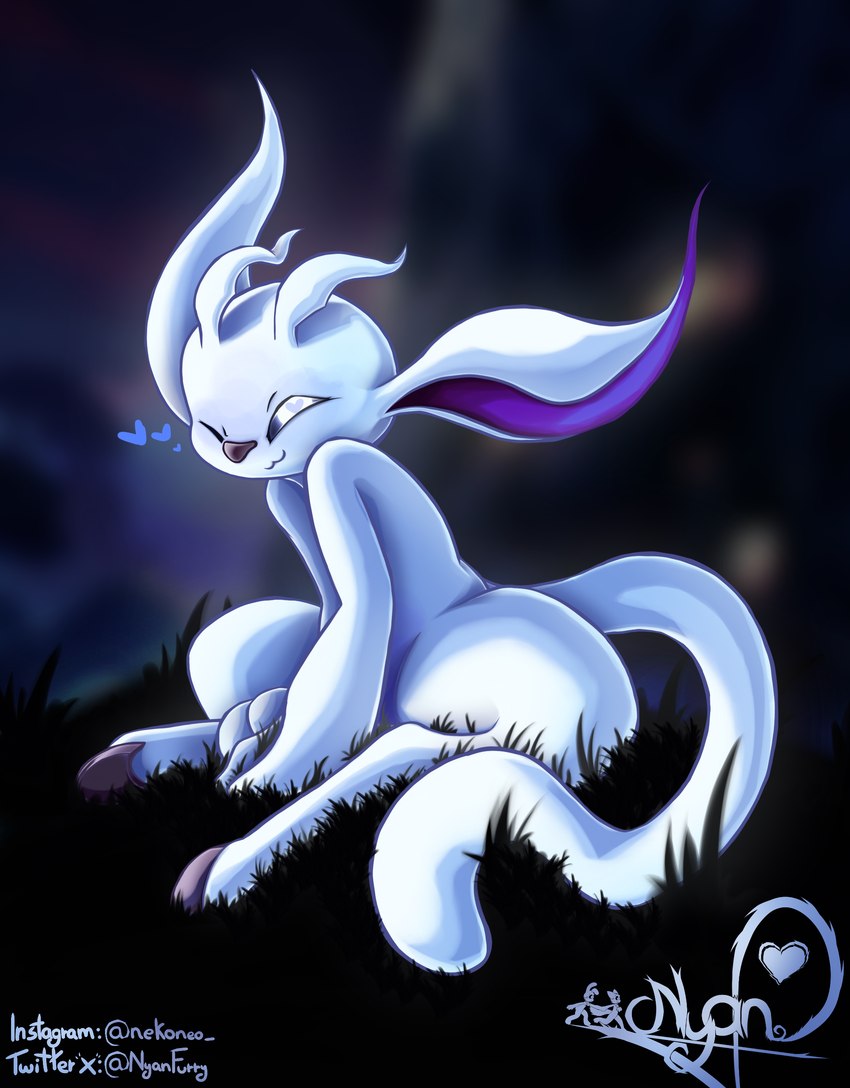 ori (xbox game studios and etc) created by nyanfurry