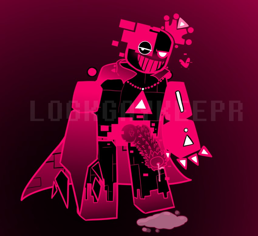 annihilation_(forsaken) blush bodily_fluids cape clothing crown cum cum_drip cum_pool dripping erection flared_penis genital_fluids genitals glitch headgear hybrid_genitalia knot looking_at_viewer male penile_spines penis shapes smile smug_grin solo vein veiny_knot logkgaykeepr forsaken_(roblox) just_shapes_and_beats roblox blixer_(jsab) john_doe_(forsaken) john_doe_(roblox) humanoid robloxian hi_res