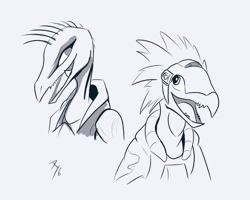 anthro armor avian_caruncle beak duo feather_hair feathers female headgear helmet licking licking_lips licking_own_lips open_mouth pseudo_hair quill_hair seductive simple_background smile tattoo tongue tongue_out akilae06 halo_(series) microsoft xbox_game_studios tiki_(akilae06) alien avian kig-yar ruuhtian_(kig-yar) scalie t'vaoan 2023 hi_res monochrome sketch