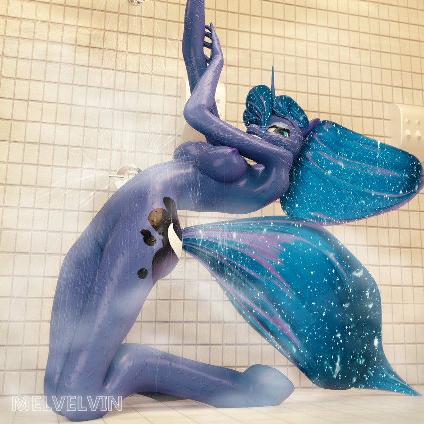 Melvelvin adult themes - Encounter provocative scenes for adult viewers