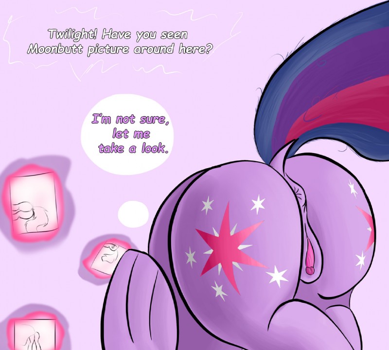 twilight sparkle (friendship is magic and etc) created by twiren