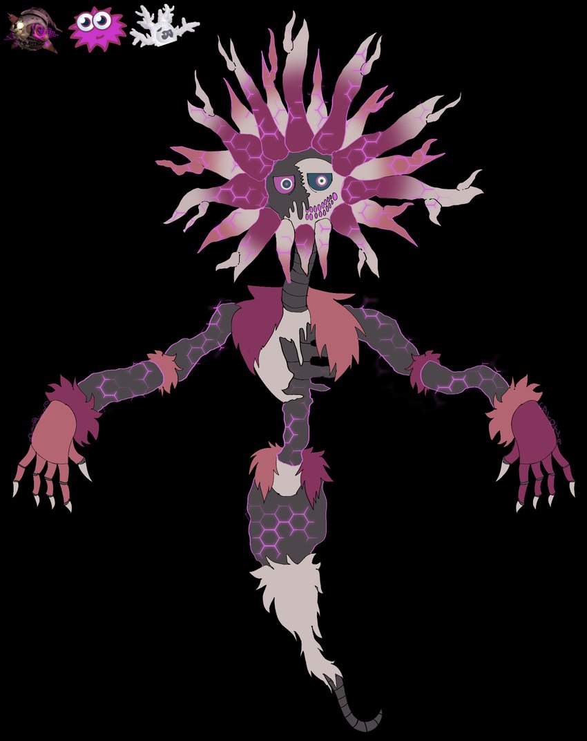 anthro endoskeleton fluffy fusion machine male pokemon_fusion skeletal solo withered caloxya five_nights_at_freddy's five_nights_at_freddy's:_security_breach five_nights_at_freddy's:_security_breach_ruin moshi_monsters nintendo pokemon scottgames steel_wool_studios daycare_attendant_(fnaf) fan_character i.g.g.y._the_pixel-munching_snaffler ruined_daycare_attendant_(fnaf) ruined_sun_(fnaf) sun_(fnaf) animatronic cursola generation_8_pokemon ghost humanoid hybrid moshling pokemon_(species) robot shiny_pokemon spirit alpha_channel hi_res