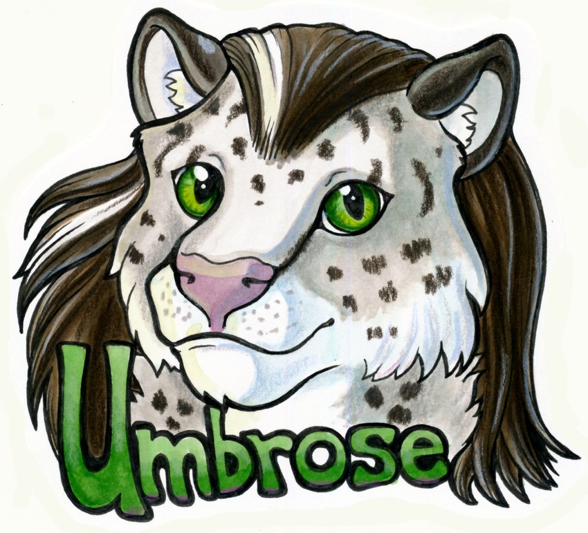 umbrose (bethesda softworks and etc) created by xenotropos