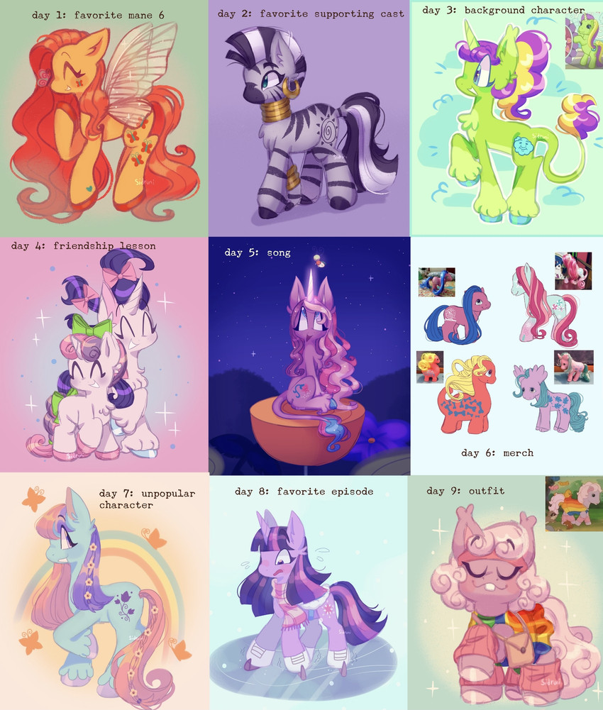 Page 3 of Lily Lightly Mlp hentai videos, GIFs, and images | R34.app