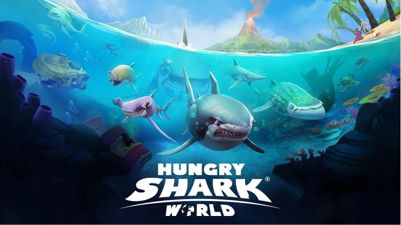 diving_suit group submarine teeth text vehicle water watercraft hungry_shark ubisoft carpet_shark cetacean dolphin fish great_white_shark ground_shark hammerhead_shark human mackerel_shark mako_shark mammal marine megalodon monodontid narwhal oceanic_dolphin prehistoric_species sand_shark shark thresher_shark toothed_whale whale_shark white_shark 16:9 english_text hi_res official_art widescreen