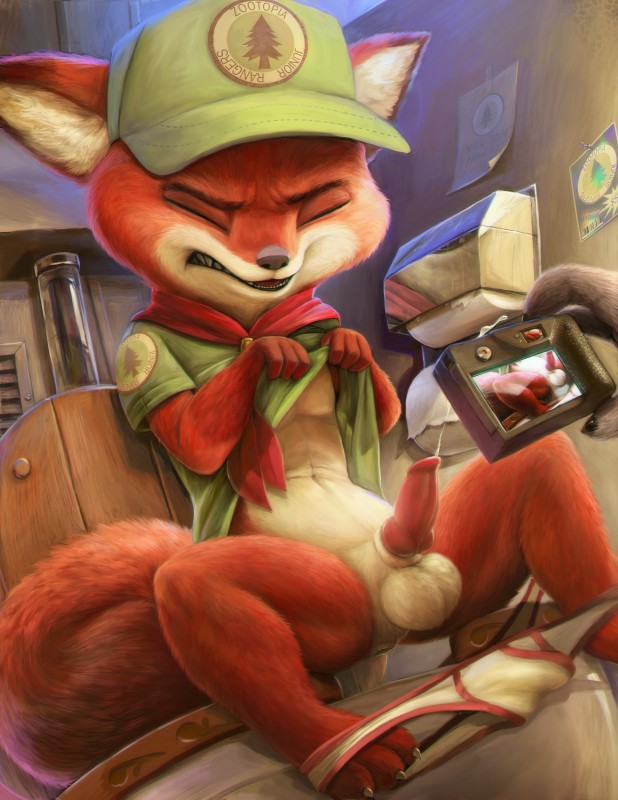 Nick Wilde Zootopia Porn - Showing Porn Images for Zootopia nick foxy porn | www.nopeporno.com