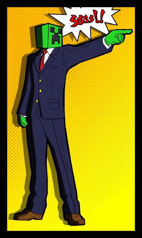 phoenix wright (xbox game studios and etc) created by dmgaina