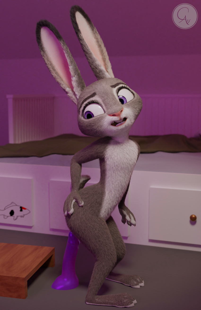 E621 judy hopps