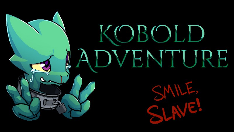 moe (kobold adventure) created by quitetricky