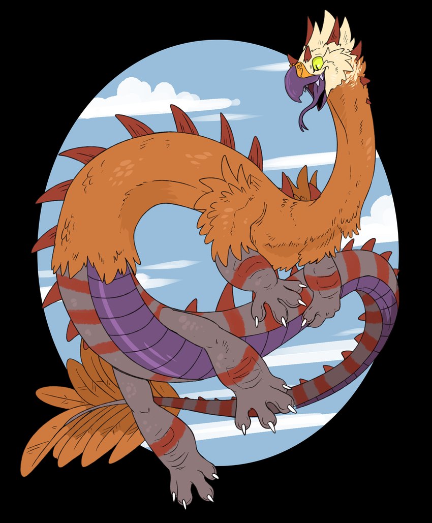 mythology created by imperatorcaesar