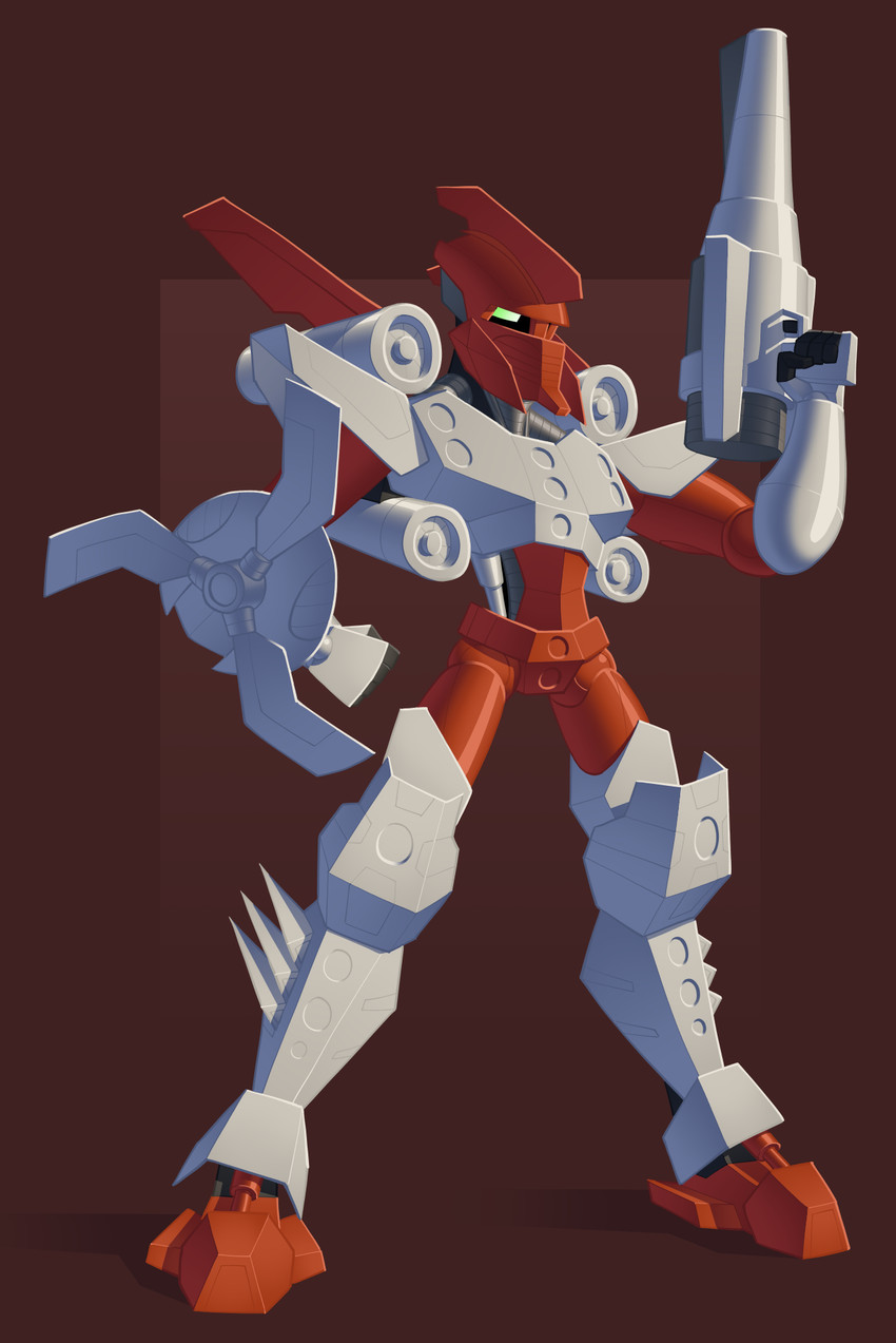 tahu (bionicle and etc) created by breaker-of-oaths