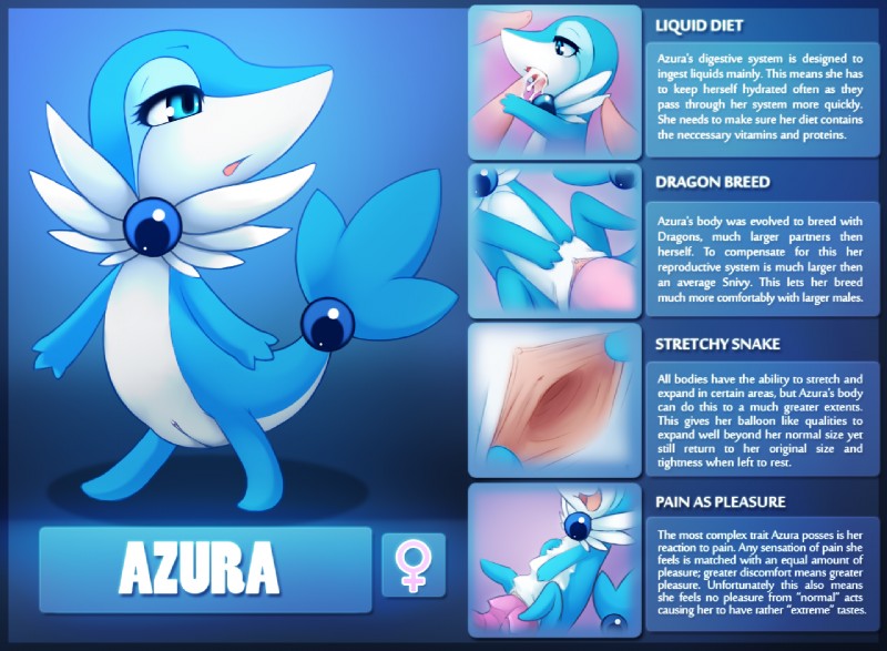 azura and fan character (nintendo and etc) created by darkmirage