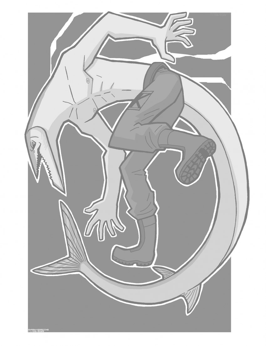 created by snarkysardine