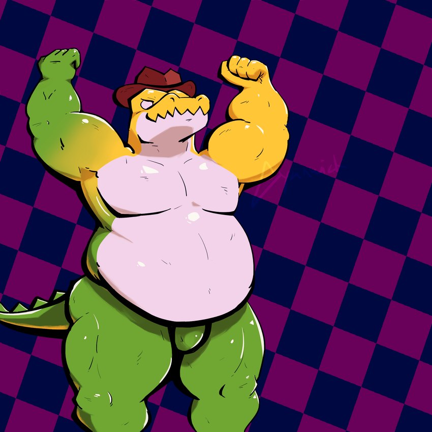 gummigoo (the amazing digital circus and etc) created by cyanwich