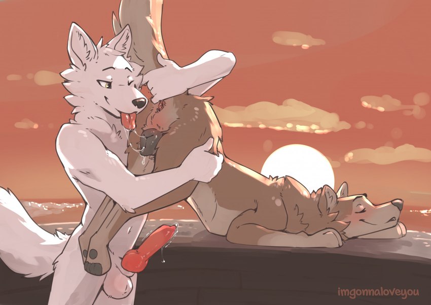 850px x 601px - Aleu And Crytrauv (balto (film)) Created By Imgonnaloveyou | Yiff-party.com