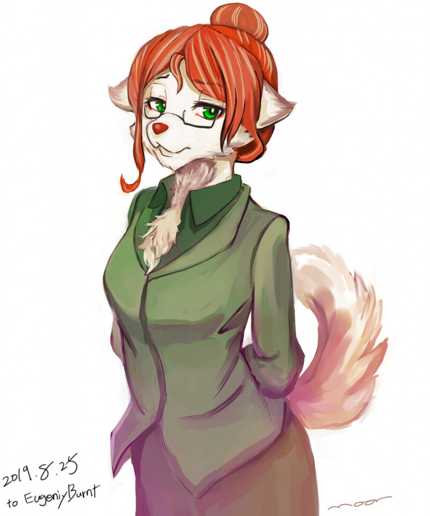 roselyn (twokinds) created by moor (artist)