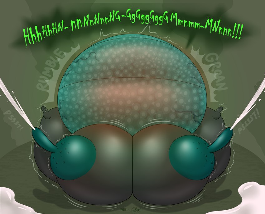 areola belly belly_expansion big_areola big_belly big_butt big_nipples big_teats birth_denial blocked_birth blocked_egg blush bodily_fluids butt butt_expansion crotch_breasts dark_areola egg egg_inflation expansion female feral huge_areola huge_belly huge_butt huge_nipples huge_teats huge_thighs huge_udders hyper hyper_areola hyper_belly hyper_butt hyper_nipples hyper_pregnancy hyper_teats hyper_thighs hyper_udders lactating leaking_milk long_nipples milk_puddle montgomery_glands nipple_expansion nipples obese overweight overweight_female oviposition_denial pregnant pregnant_female pregnant_feral projectile_lactation puffy_areola sitting solo teat_expansion teats thick_thighs thigh_blush thigh_expansion udder_expansion udders veiny_belly cdrspark friendship_is_magic hasbro my_little_pony queen_chrysalis_(mlp) arthropod changeling equid equine mammal 2024 absurd_res hi_res