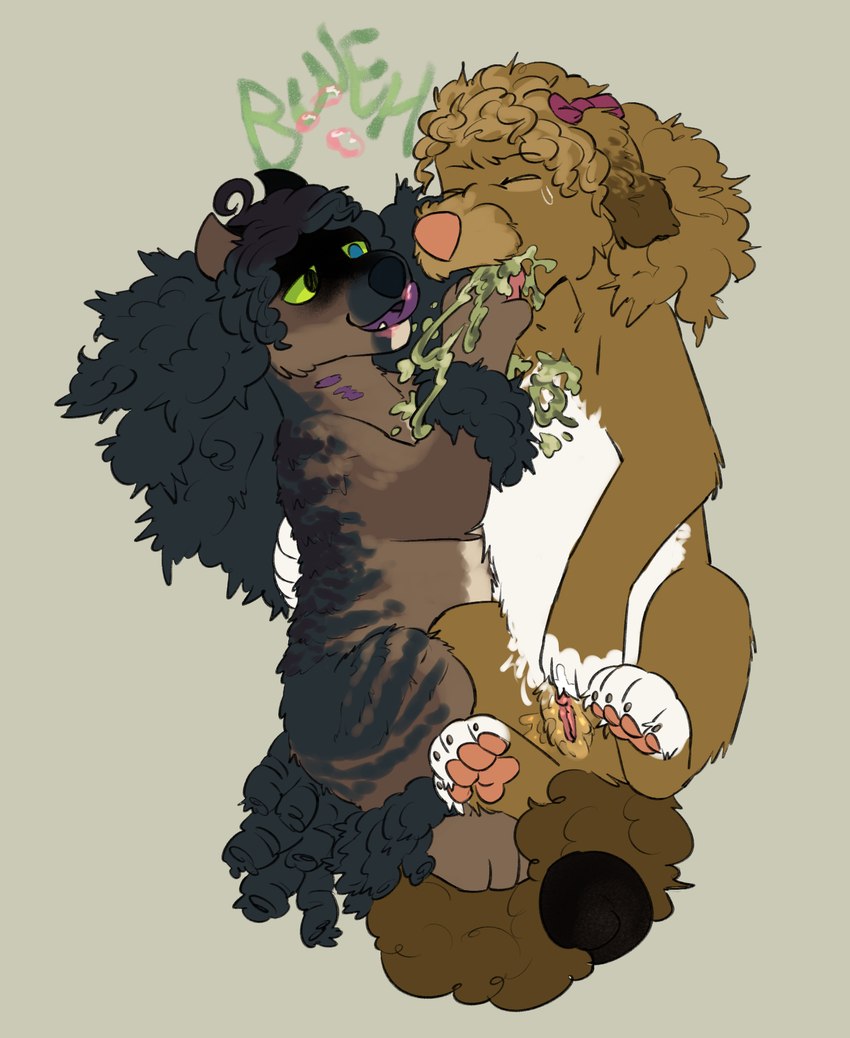 jautumn created by puppyratcat