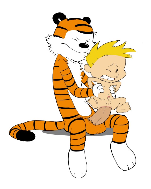 640px x 800px - Calvin And Hobbes | CLOUDY GIRL PICS