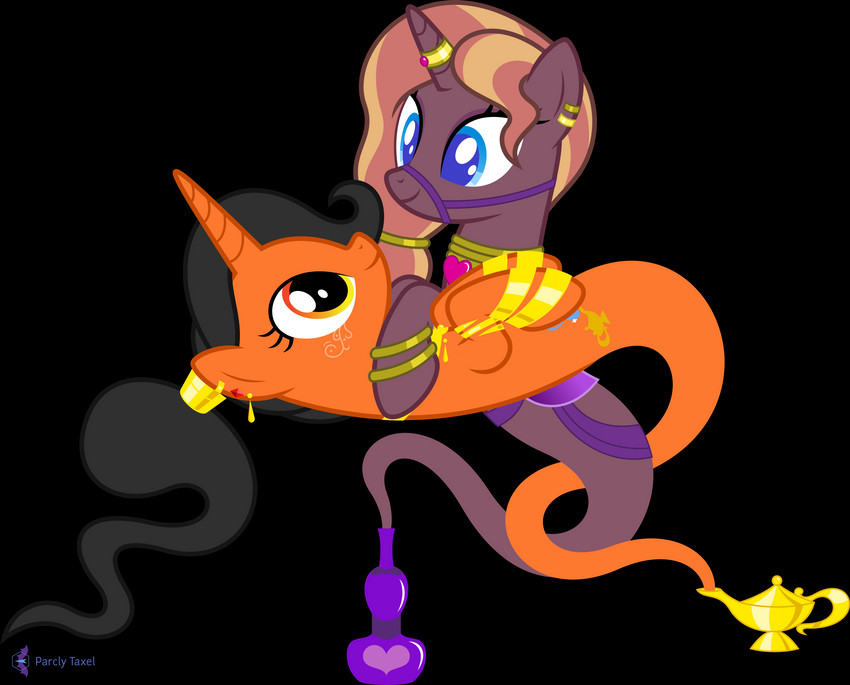 amani, fan character, and zirithustra (my little pony and etc) created by parclytaxel