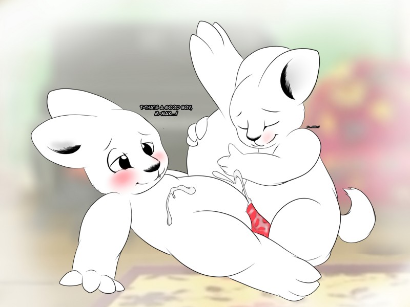 Max and ruby nude image - Sex photo
