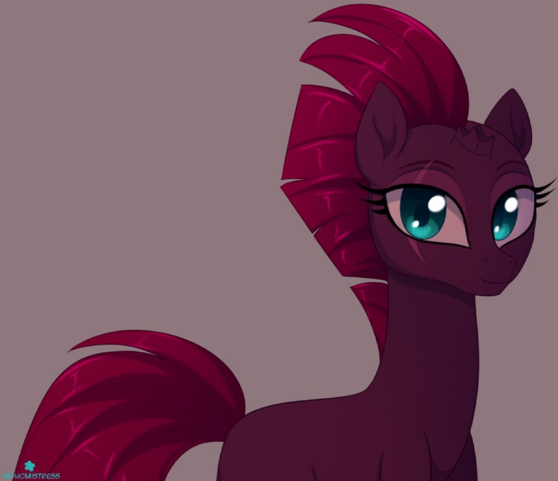 tempest shadow (my little pony: the movie (2017) and etc) created by verawitch