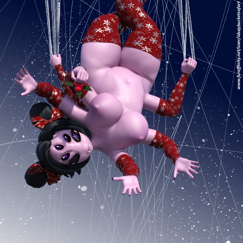 muffet (undertale (series) and etc) created by idsaybucketsofart