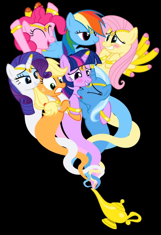 blue_body blue_feathers blue_fur feathered_wings feathers female feral fur group hair horn multicolored_hair purple_body purple_fur purple_hair rainbow_hair text two_tone_hair wings yellow_body yellow_feathers navitaserussirus friendship_is_magic hasbro my_little_pony mythology applejack_(mlp) fluttershy_(mlp) pinkie_pie_(mlp) rainbow_dash_(mlp) rarity_(mlp) trixie_(mlp) twilight_sparkle_(mlp) earth_pony equid equine horse mammal mythological_creature mythological_equine pegasus pony unicorn absurd_res alpha_channel hi_res url