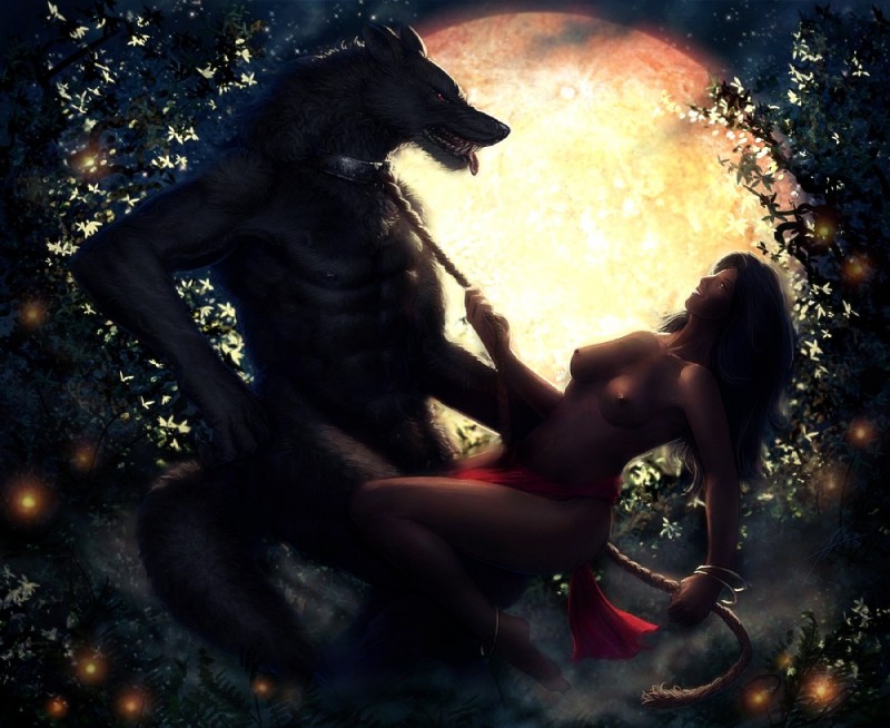 anthro anthro_penetrating anthro_penetrating_human bestiality biped breasts captured clothed clothing collar dancing detailed_background dominant dominant_female duo female female_on_anthro female_on_feral female_penetrated feral full_moon holding_leash holding_object human_on_anthro human_on_feral human_penetrated interspecies larger_anthro larger_male leash leash_pull leashed_collar light looking_pleasured male male/female male_on_human male_penetrating male_penetrating_female moon moonlight night nipples nude outside penetration rope sex silhouette size_difference sky small_dom_big_sub smaller_female smaller_human smaller_penetrated standing star starry_sky submissive submissive_male tail topless dasaod mythology ambient_arthropod ambient_firefly ambient_insect arthropod beetle canid canine canis elateroid firefly human insect mammal mythological_canine mythological_creature werecanid werecanine werecreature werewolf wolf digital_media_(artwork)